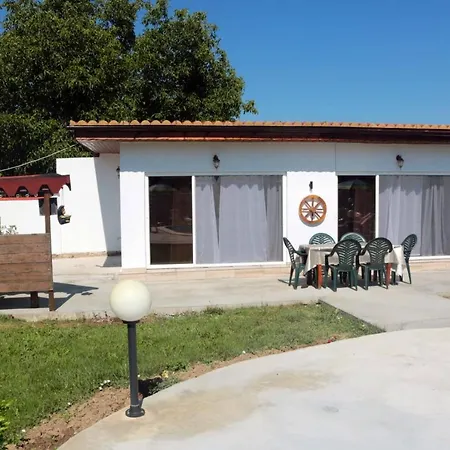 Nature House Bulgaria Holiday home