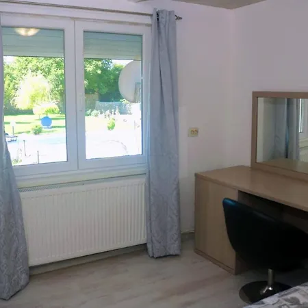 Nature House Bulgaria Radonowo