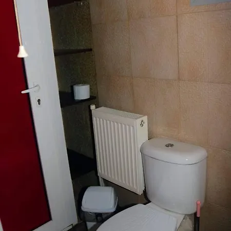 Nature House Bulgaria Holiday home Radonowo