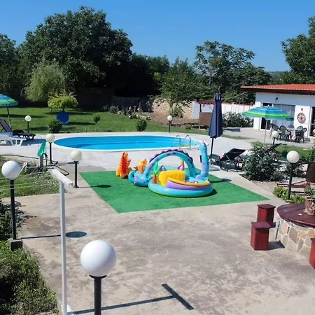 Nature House Bulgaria Radonowo